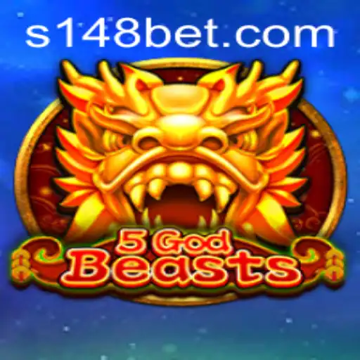 Discover 5GodBeasts: The Exciting New Game Revolutionizing Online Gaming