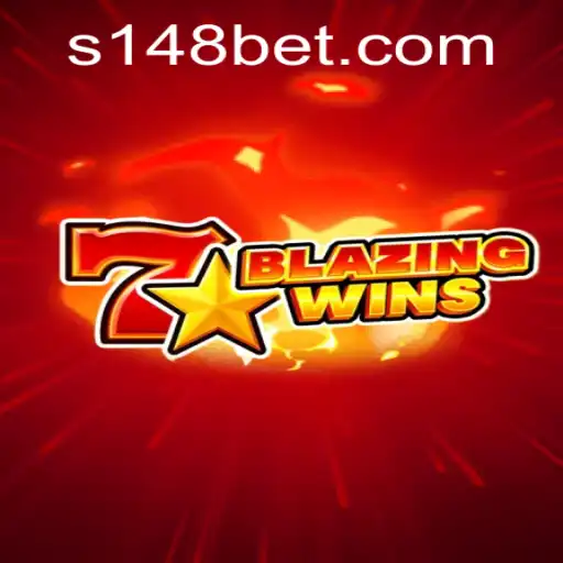 BlazingWins: A Thrilling Slot Adventure at 148bet.com