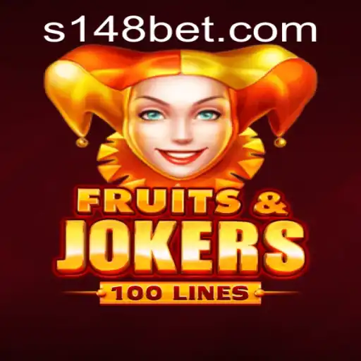 Unveiling the Thrills of FruitsAndJokers100 at 148bet.com