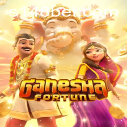 Explore the Exciting World of GaneshaFortune on 148bet.com