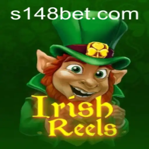 IrishReels: A Captivating Slot Game Adventure on 148bet.com