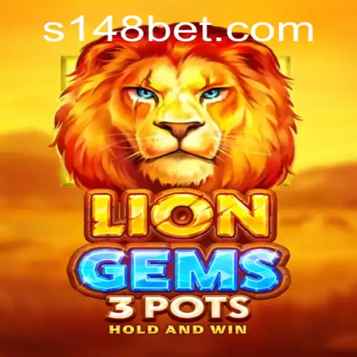 Exploring LionGems3pots: A New Era in Online Gaming with 148bet.com