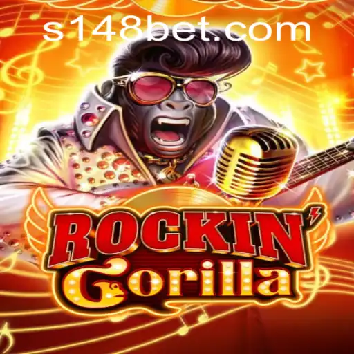 RockinGorilla: Unleashing the Rhythm in Online Gaming