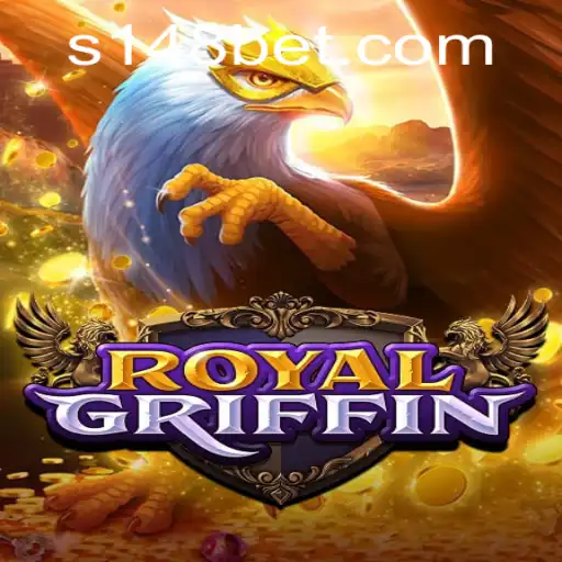 Explore the Majestic World of RoyalGriffin at 148bet.com