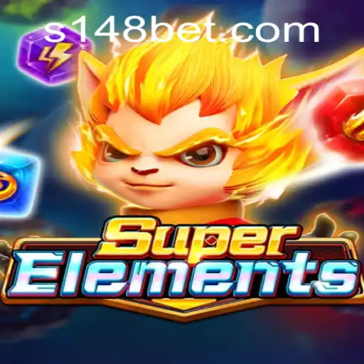 Discover the Exciting World of SuperElements with 148bet.com