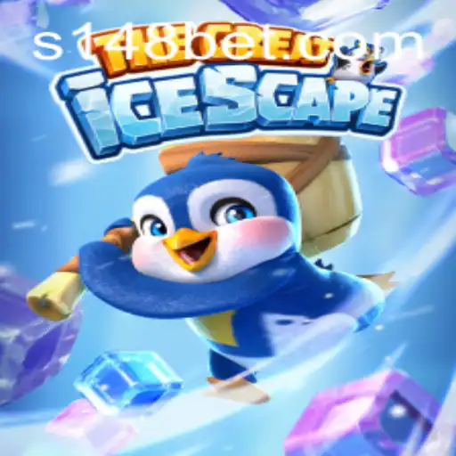 Explore The Thrills of TheGreatIcescape Game at 148bet.com