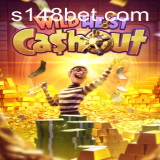 Discover the Thrills of WildHeistCashout on 148bet.com